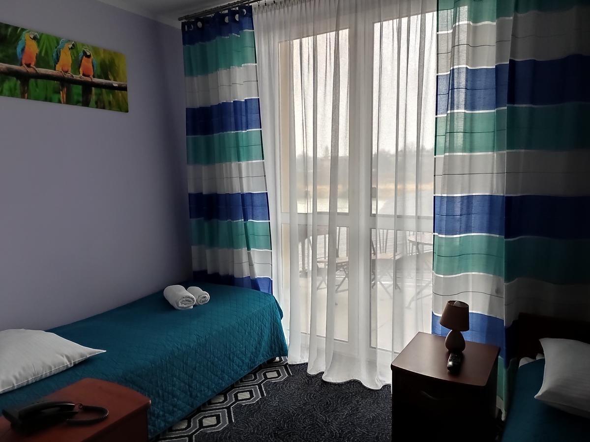 Отель Hotel Vistula Краков-31